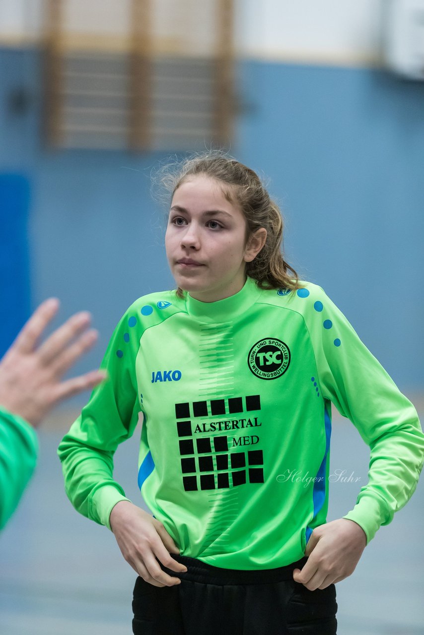 Bild 104 - HFV Futsalmeisterschaft